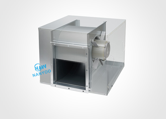 Sistem udara segar dapur denga - Commercial Kitchen Exhaust Fan ulasan dan harga