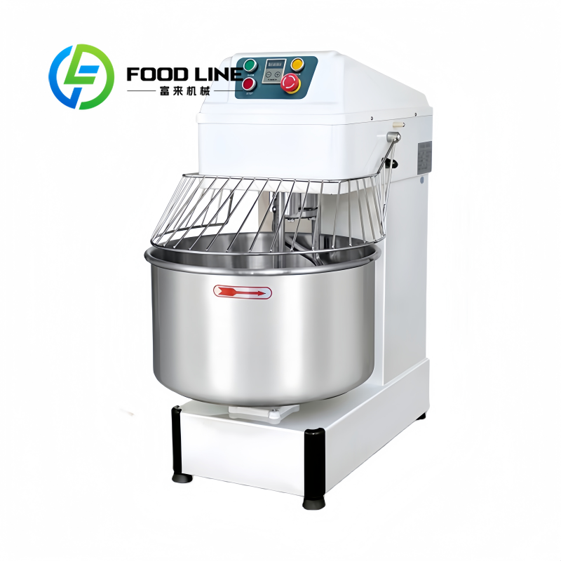 Harga Pabrik Mixer Planetari 6 - Rotary Bakery Oven ulasan dan harga