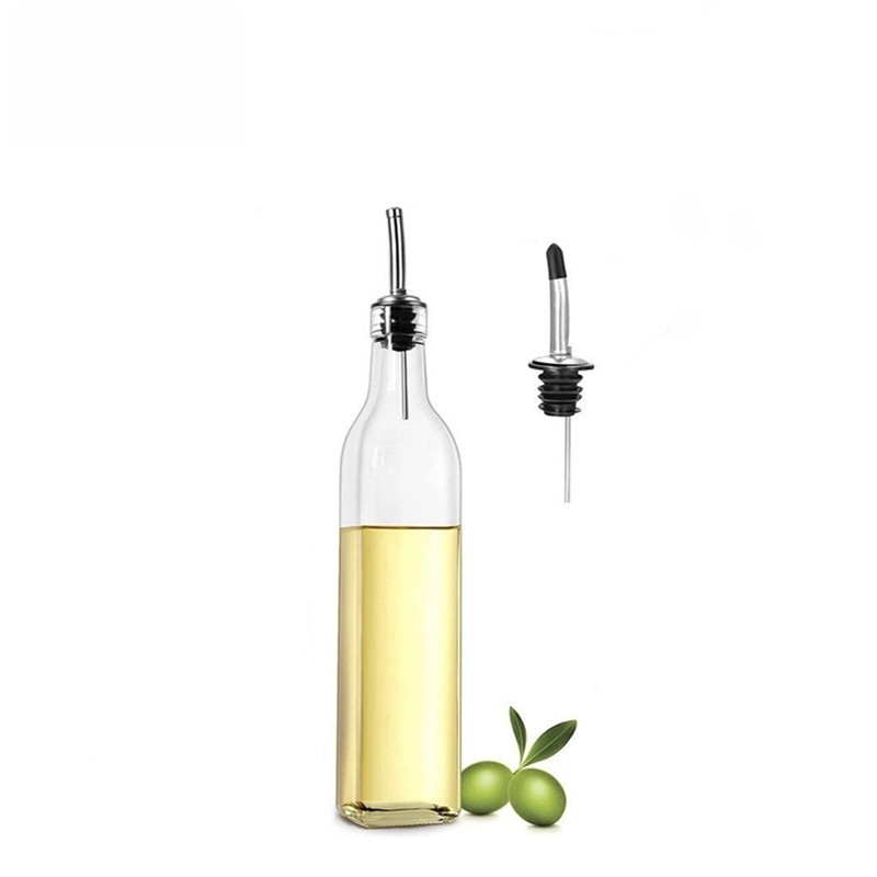 Botol Sirup Minuman Koktail Ba - Commercial Kitchen Utensil Storage ulasan dan harga