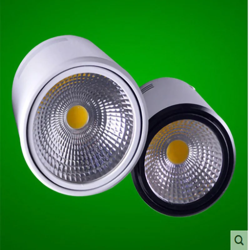 Lampu plafon LED COB Modern, l - Commercial Kitchen Ceiling ulasan dan harga