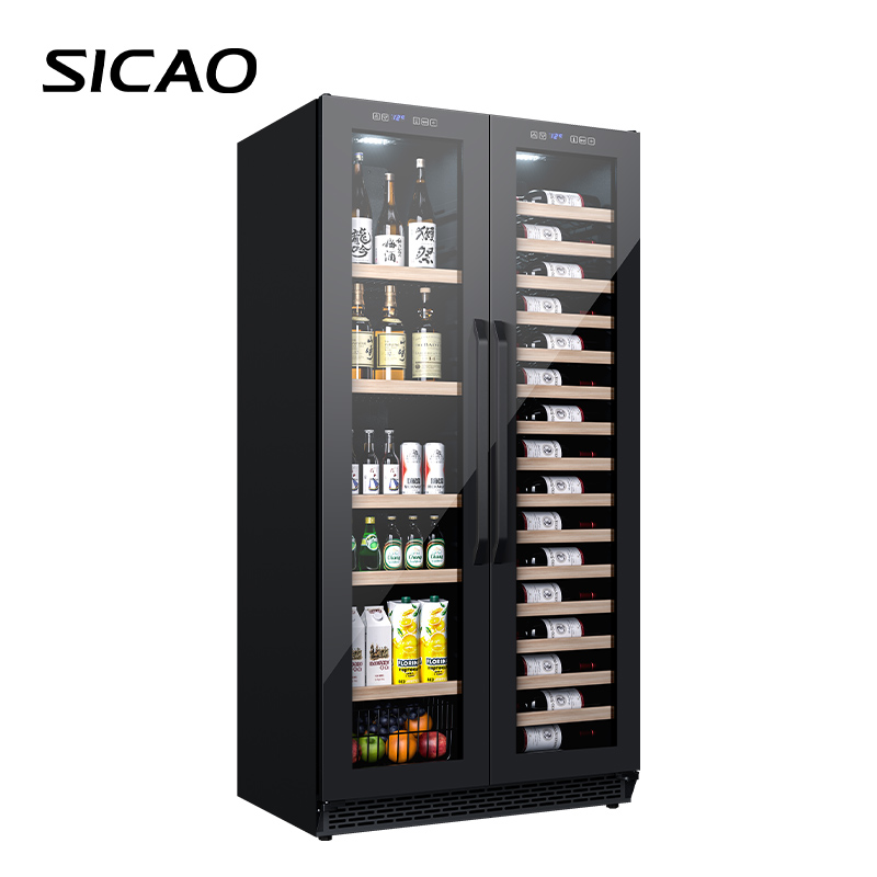 Kulkas Pendingin Minuman Komer - Commercial Kitchen Zones ulasan dan harga