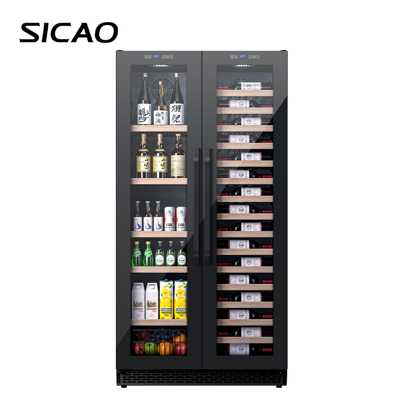 Kulkas Pendingin Minuman Komer - Commercial Kitchen Zones ulasan dan harga
