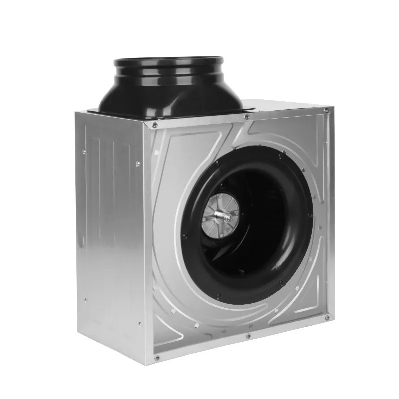 Kipas Penghisap Asap Komersial - Commercial Kitchen Exhaust Fan ulasan dan harga