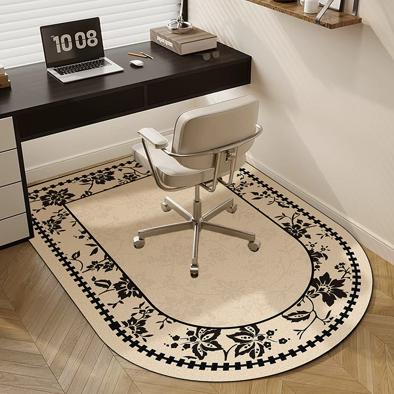 VIKAMA Study Wheelchair Carpet - Commercial Dishwasher Table ulasan dan harga