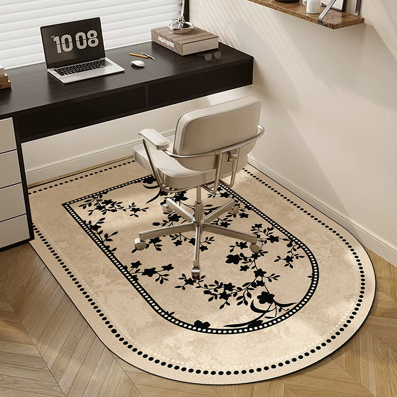 VIKAMA Study Wheelchair Carpet - Commercial Dishwasher Table ulasan dan harga