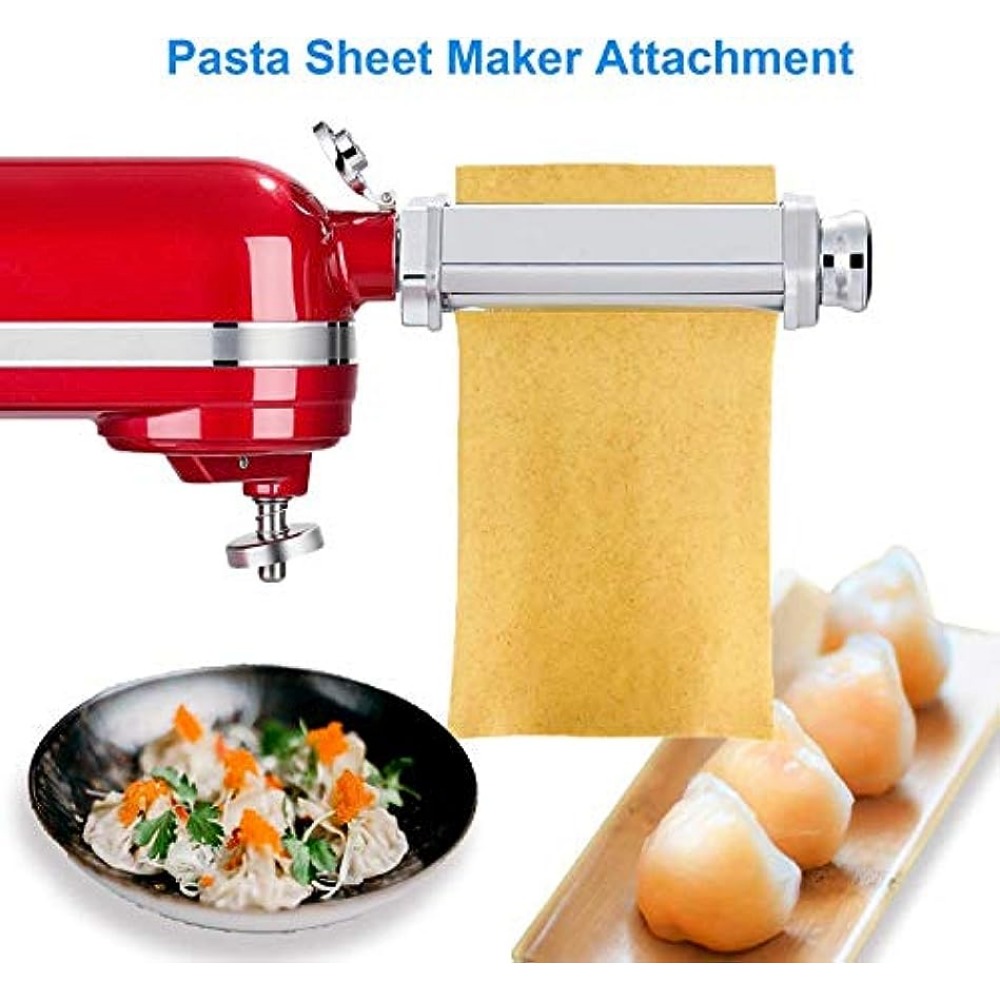 Untuk mesin pasta dapur, akses - Commercial Kitchen Juicer ulasan dan harga