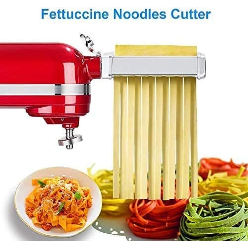 Untuk mesin pasta dapur, akses - Commercial Kitchen Juicer ulasan dan harga