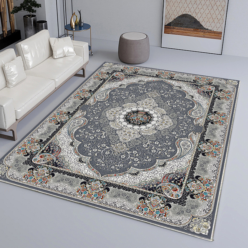 VIKAMA Karpet Antik Mewah Ring - Commercial Dishwasher Table ulasan dan harga