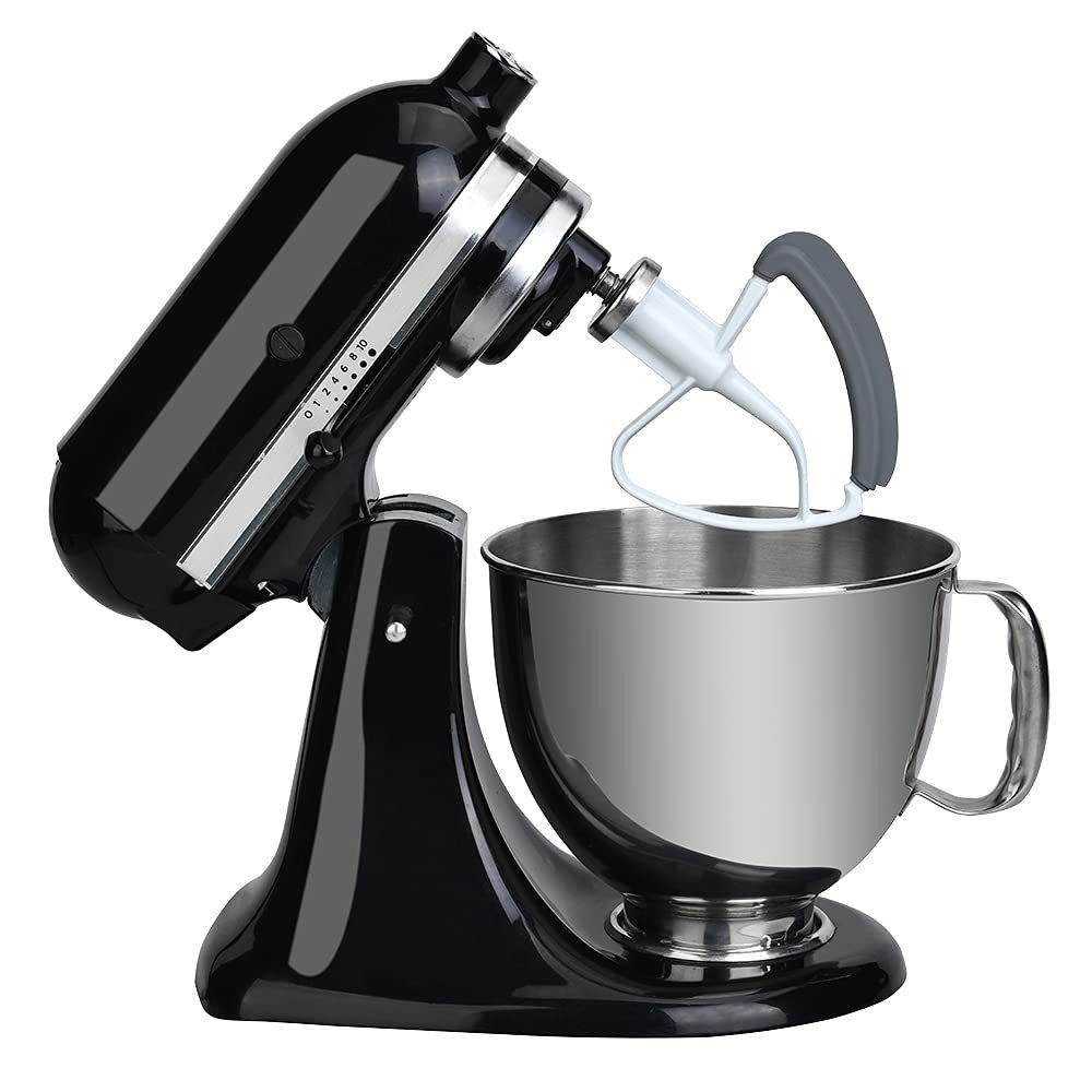 Paddle Flex Edge Beater untuk  - Commercial Kitchen Juicer ulasan dan harga