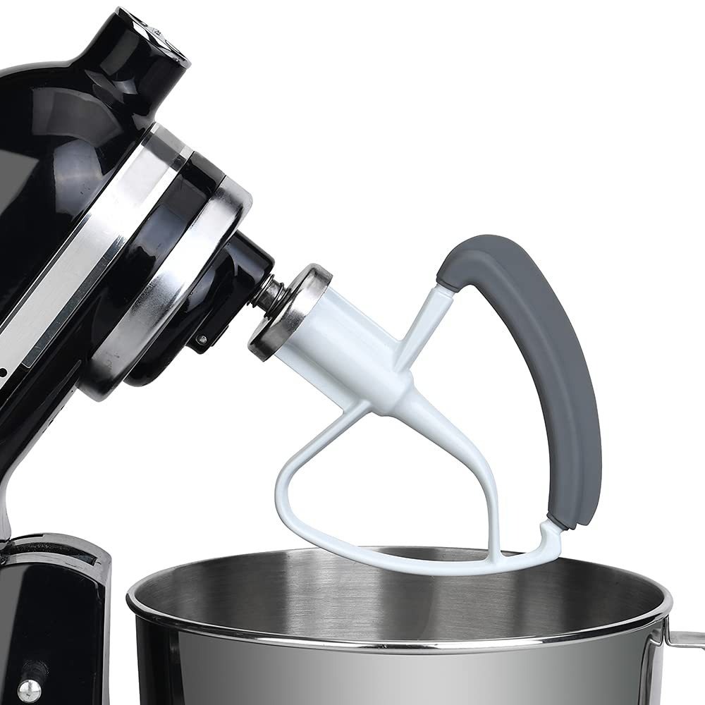 Paddle Flex Edge Beater untuk  - Commercial Kitchen Juicer ulasan dan harga