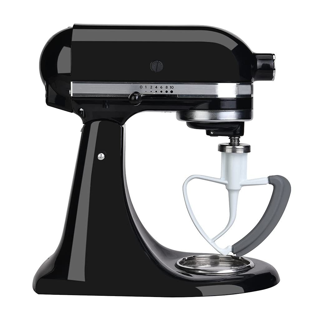 Paddle Flex Edge Beater untuk  - Commercial Kitchen Juicer ulasan dan harga