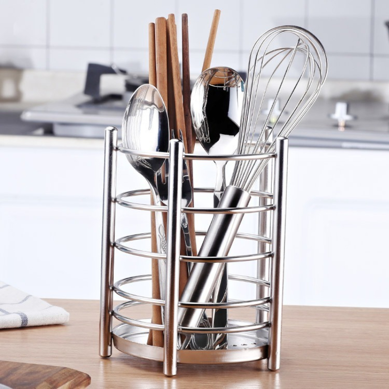 Rak Penyimpanan Peralatan Dapu - Commercial Kitchen Utensil Storage ulasan dan harga