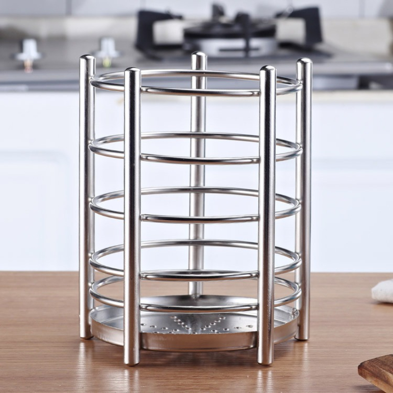 Rak Penyimpanan Peralatan Dapu - Commercial Kitchen Utensil Storage ulasan dan harga