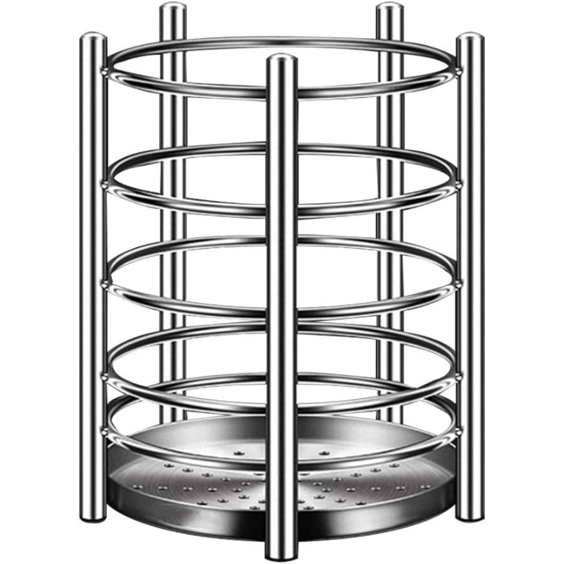 Rak Penyimpanan Peralatan Dapu - Commercial Kitchen Utensil Storage ulasan dan harga