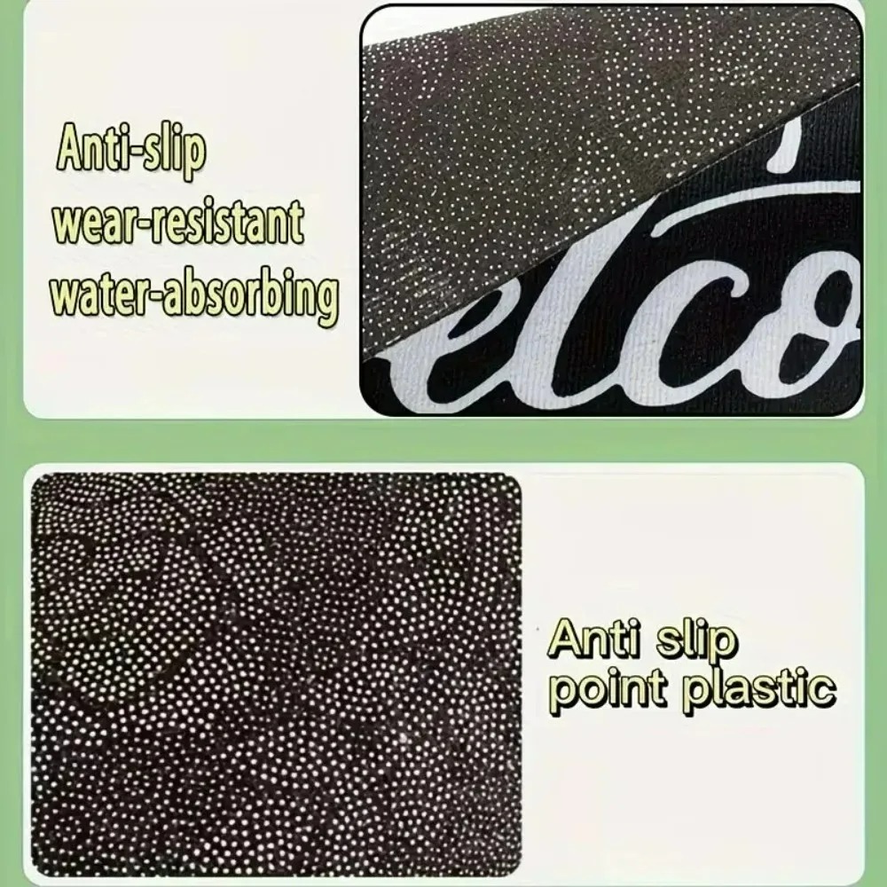 Karpet Lantai Dapur Motif Bung - Commercial Kitchen Tile ulasan dan harga
