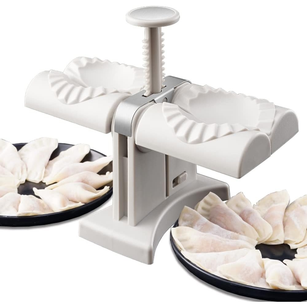 Mesin Pembuat Pangsit Otomatis - Commercial Kitchen Supplies ulasan dan harga