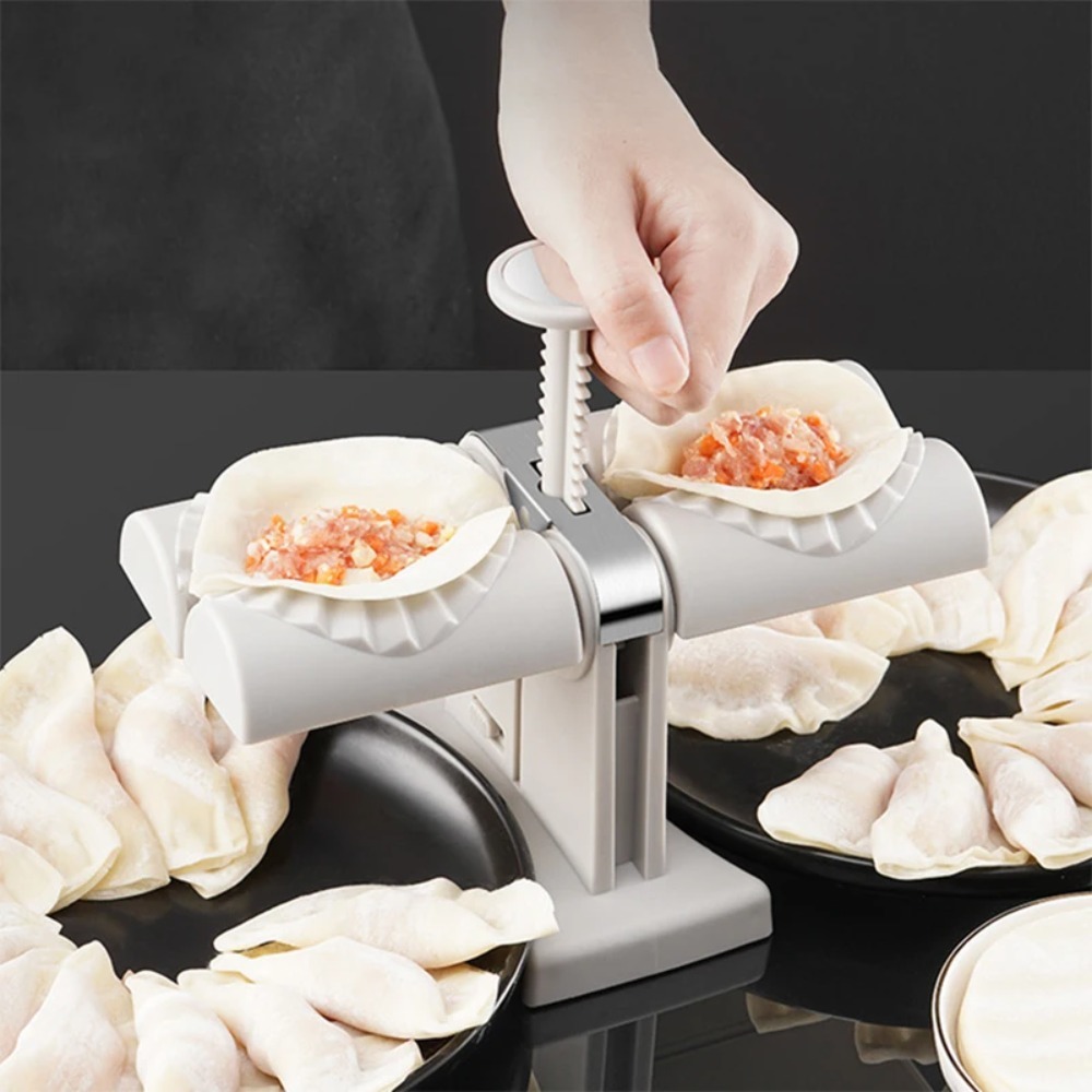 Mesin Pembuat Pangsit Otomatis - Commercial Kitchen Supplies ulasan dan harga