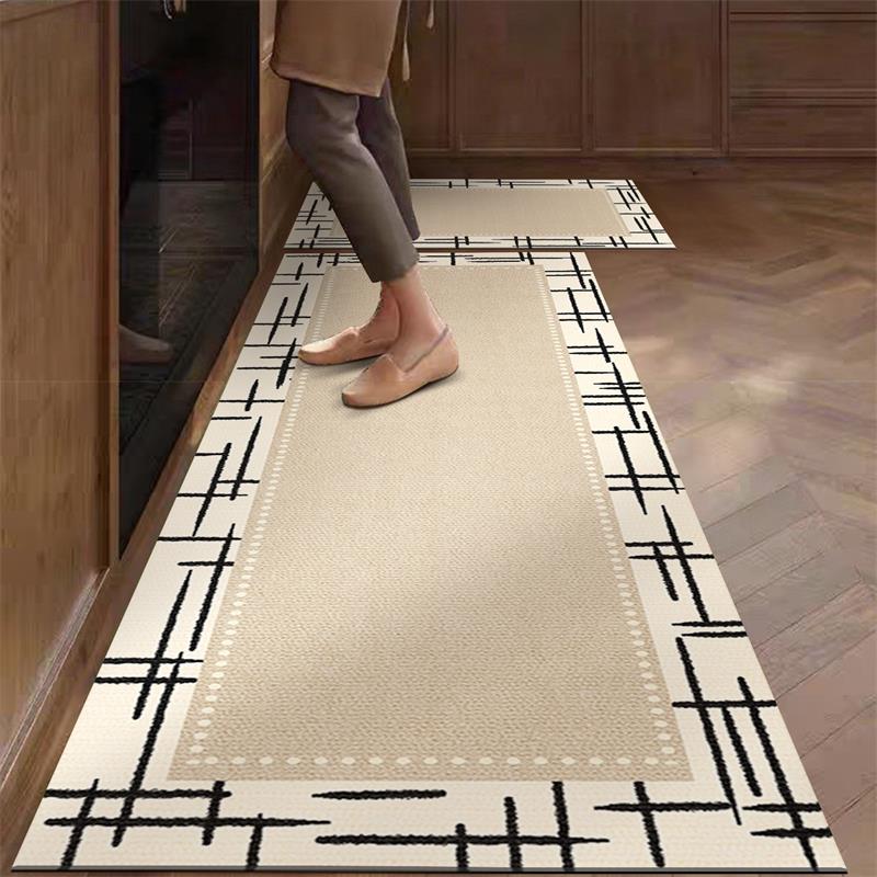Karpet Dapur PVC Tahan Air Kul - Commercial Kitchen Vinyl ulasan dan harga