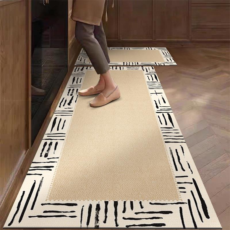 Karpet Dapur PVC Tahan Air Kul - Commercial Kitchen Vinyl ulasan dan harga