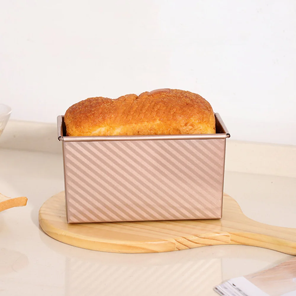 1 buah panci roti anti lengket - Rotary Bakery Oven ulasan dan harga