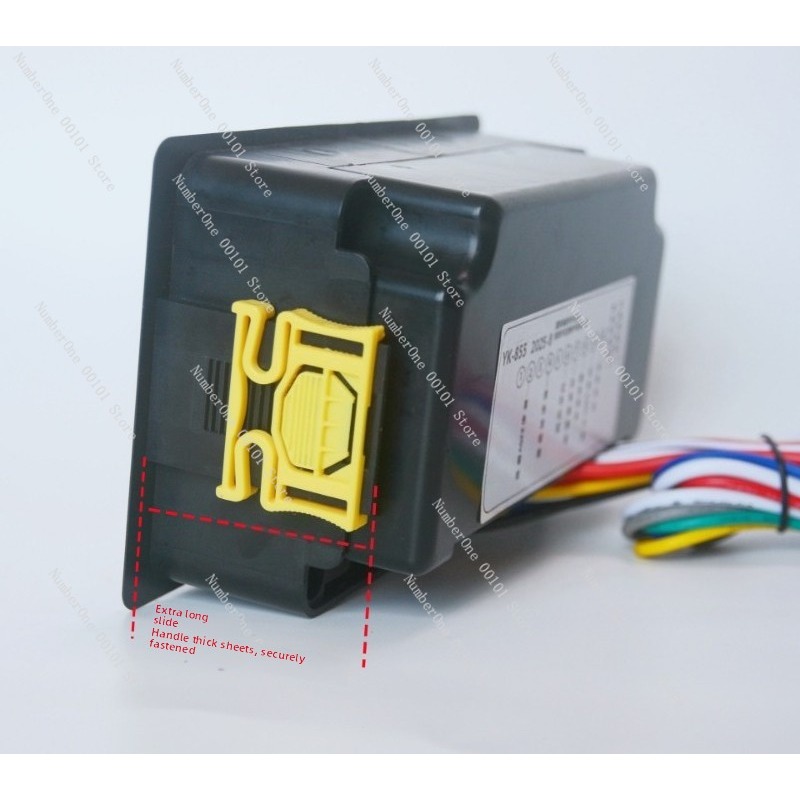 Panel Kontrol Suhu Ganda Freez - Commercial Kitchen Zones ulasan dan harga