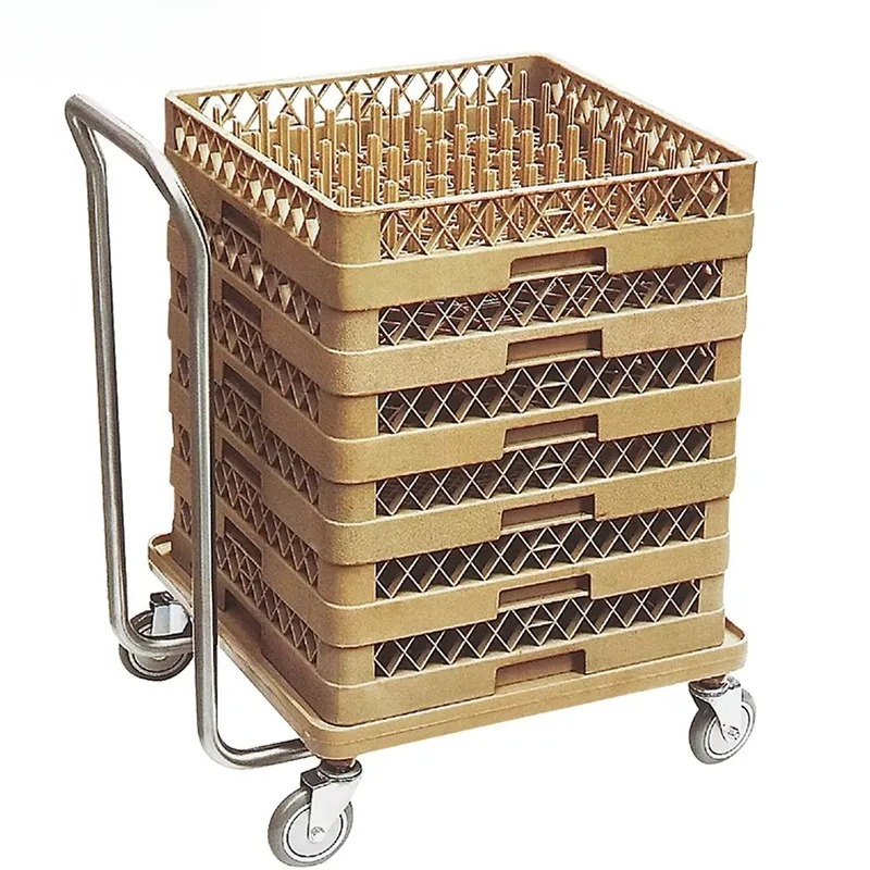 Rak Pengering Peralatan Makan  - Commercial Kitchen Utensil Storage ulasan dan harga