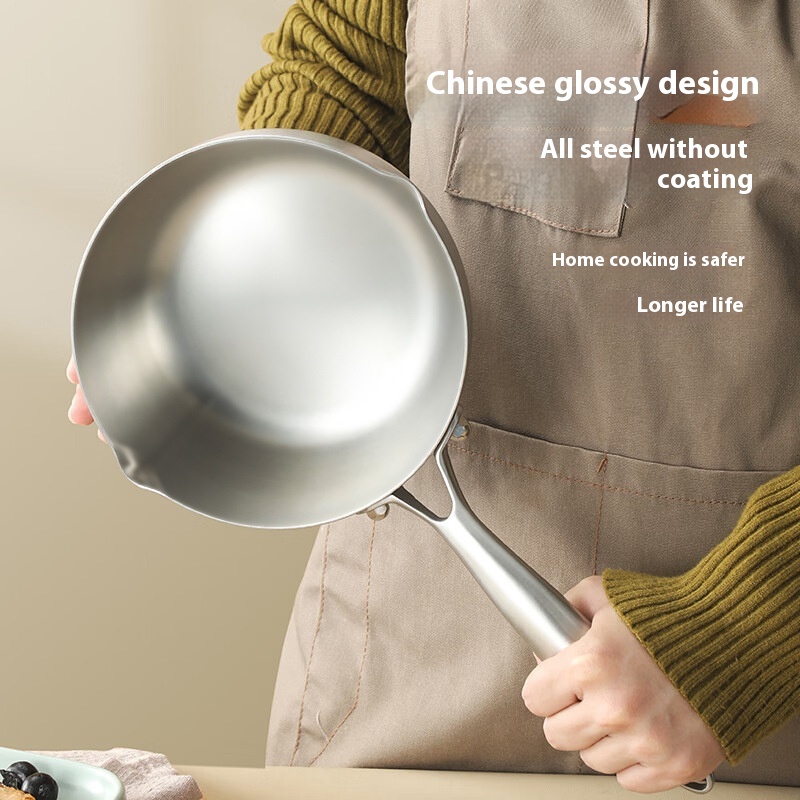 Mesin All-In-One Anti Lengket  - Soup Kettle Warmer ulasan dan harga