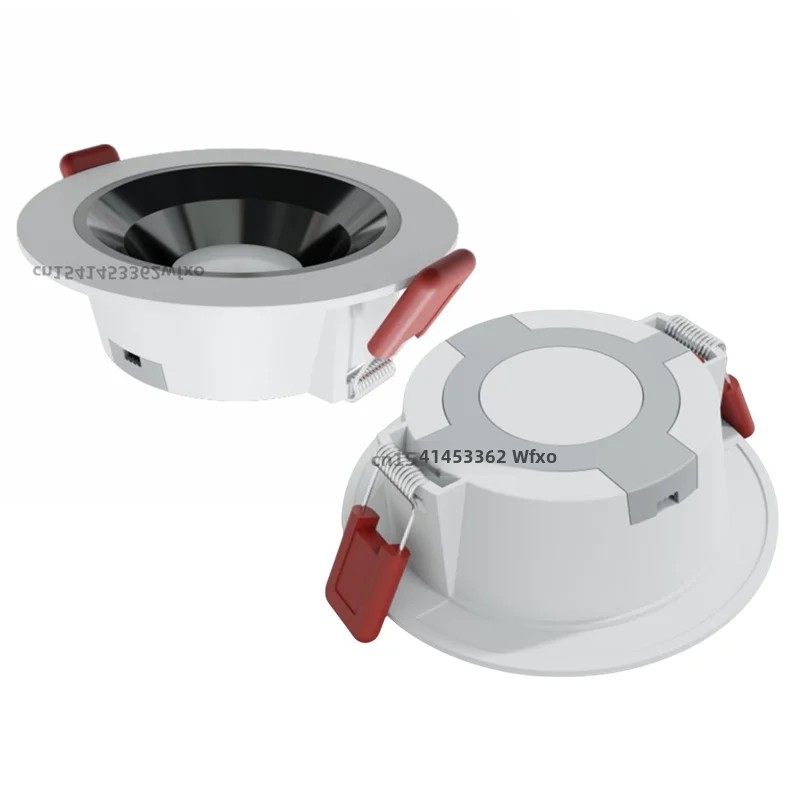 Lampu Downlight LED Dapat Dire - Commercial Kitchen Ceiling ulasan dan harga