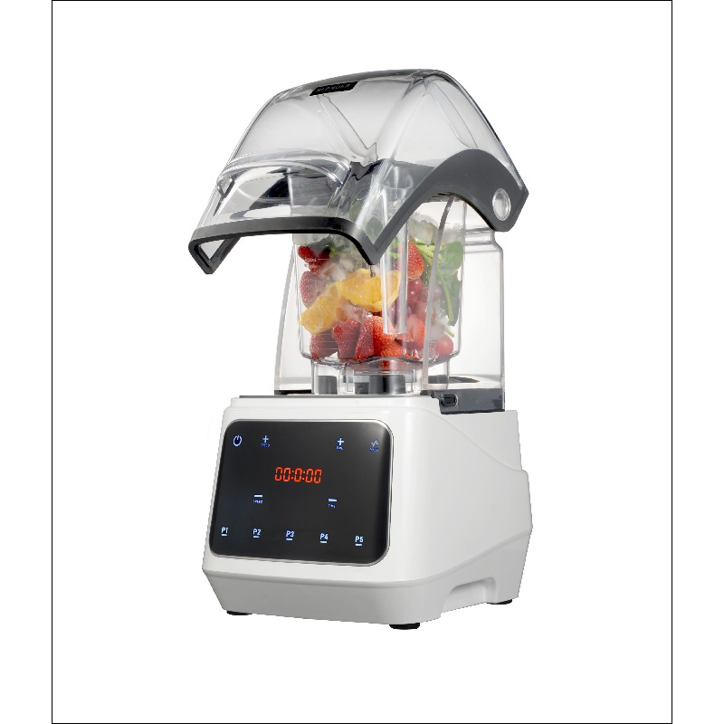 Mesin Blender Jus Kecepatan Ti - Commercial Kitchen Juicer ulasan dan harga