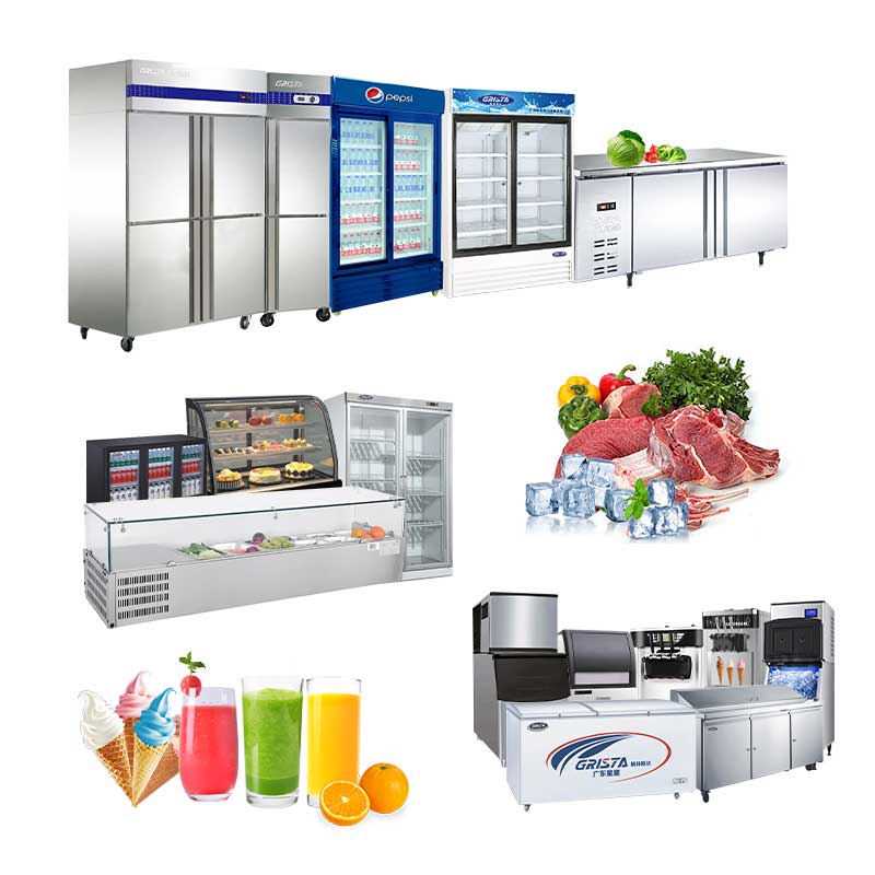 Mesin Produksi Roti Industri K - Rotary Bakery Oven ulasan dan harga