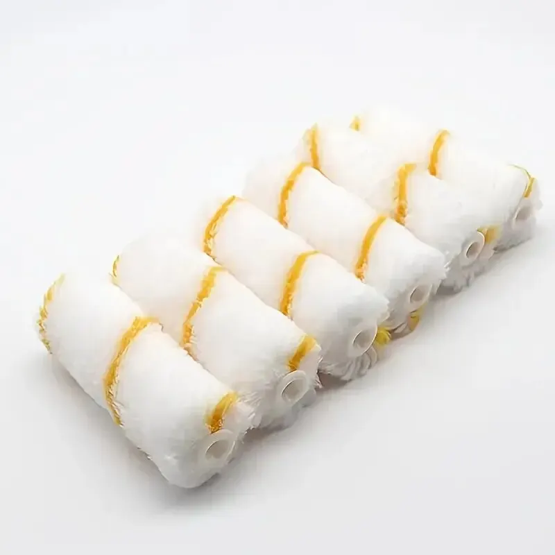 10pc Perlengkapan Rol Cat Prof - Commercial Kitchen Supplies ulasan dan harga