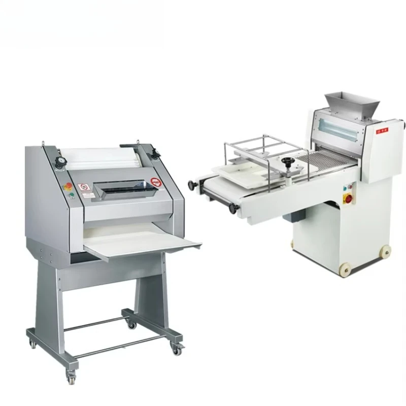 Peralatan Panggang Roti Kustom - Rotary Bakery Oven ulasan dan harga