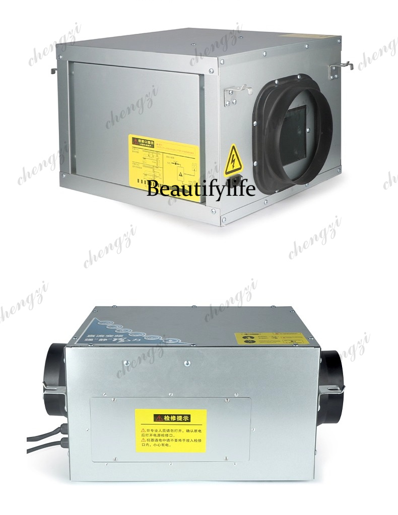 81 Kipas ventilasi sistem udar - Commercial Kitchen Exhaust Fan ulasan dan harga
