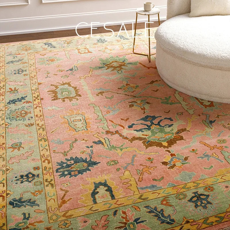 Karpet Ruang Tamu Vintage Boho - Commercial Dishwasher Table ulasan dan harga