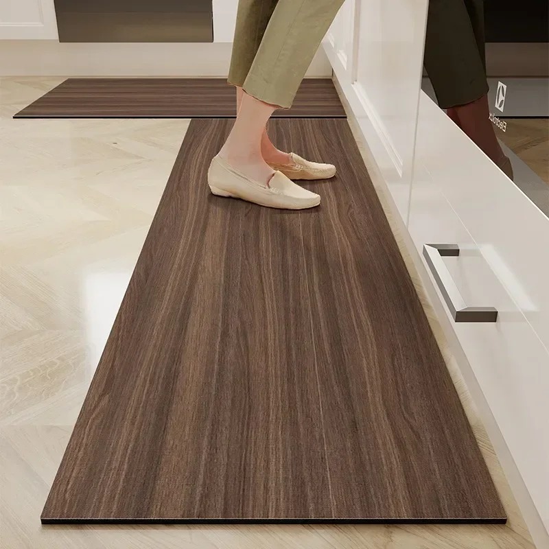Karpet Lantai Dapur Karpet Vin - Commercial Kitchen Vinyl ulasan dan harga