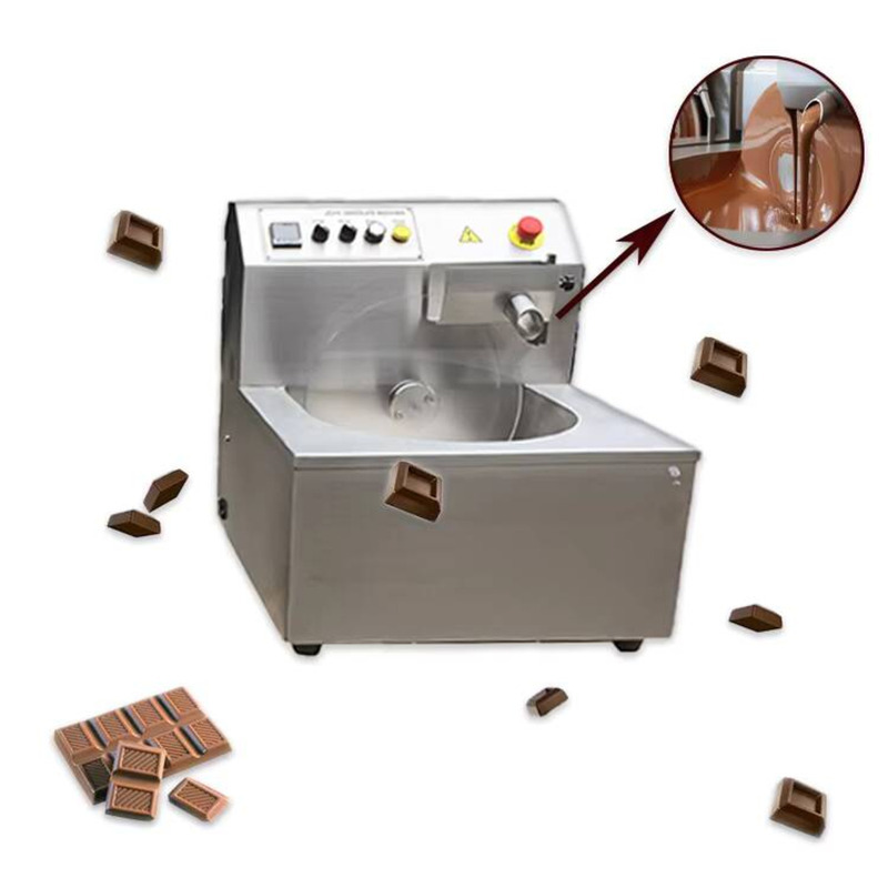 Produksi Peleburan Kecil Mini  - Rotary Bakery Oven ulasan dan harga
