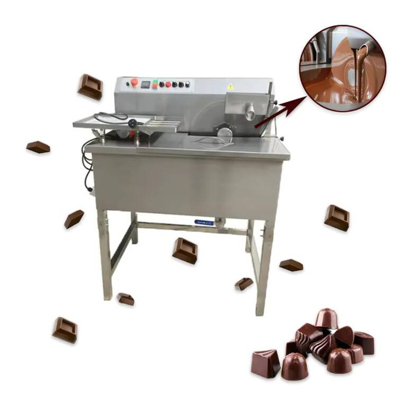 Produksi Peleburan Kecil Mini  - Rotary Bakery Oven ulasan dan harga