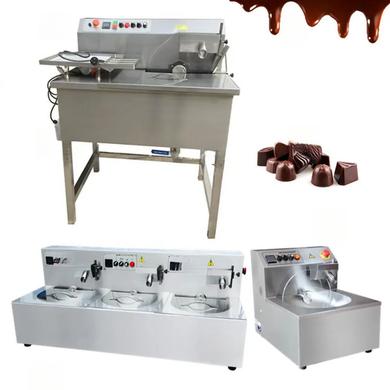 Produksi Peleburan Kecil Mini  - Rotary Bakery Oven ulasan dan harga