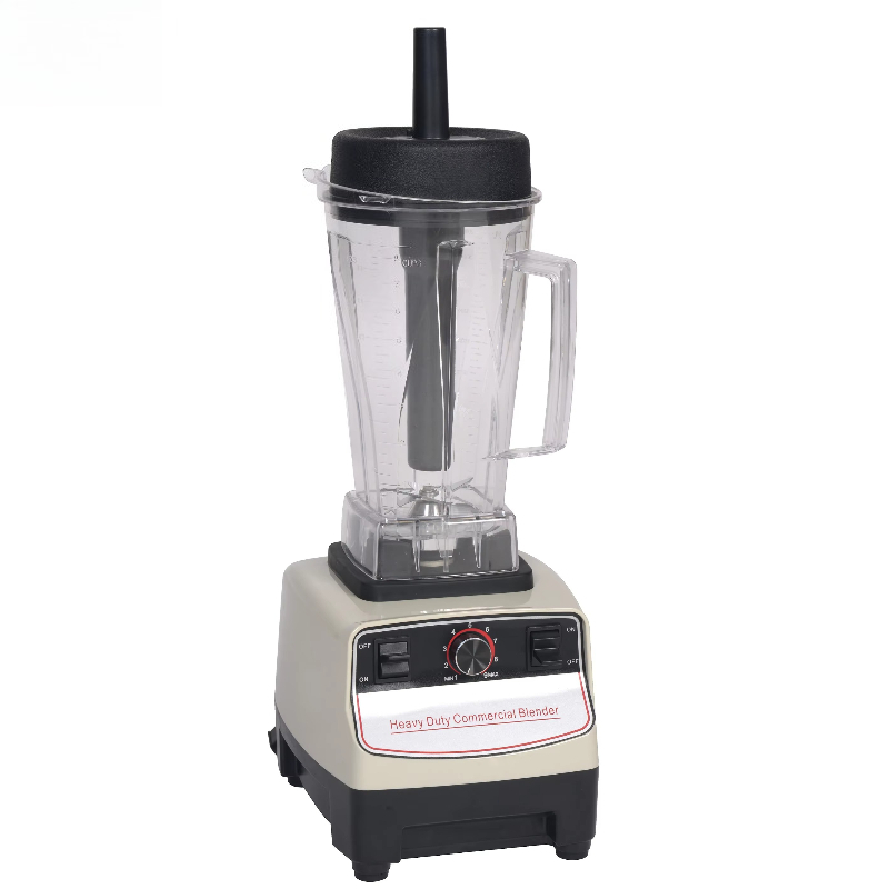 Mesin Pengaduk Jus Vakum Berki - Commercial Kitchen Juicer ulasan dan harga