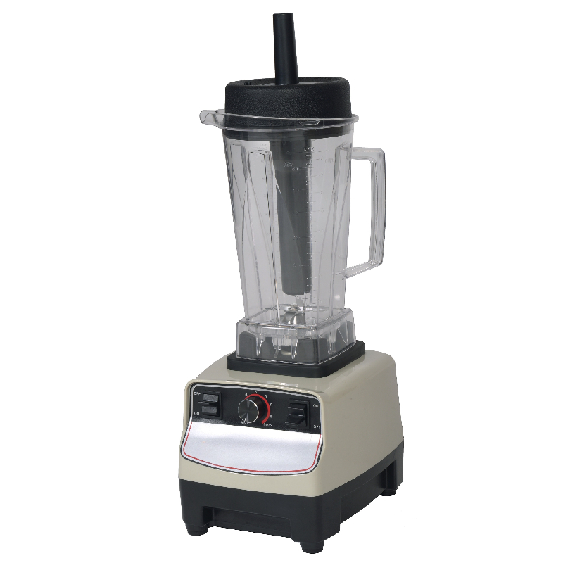 Mesin Pengaduk Jus Vakum Berki - Commercial Kitchen Juicer ulasan dan harga