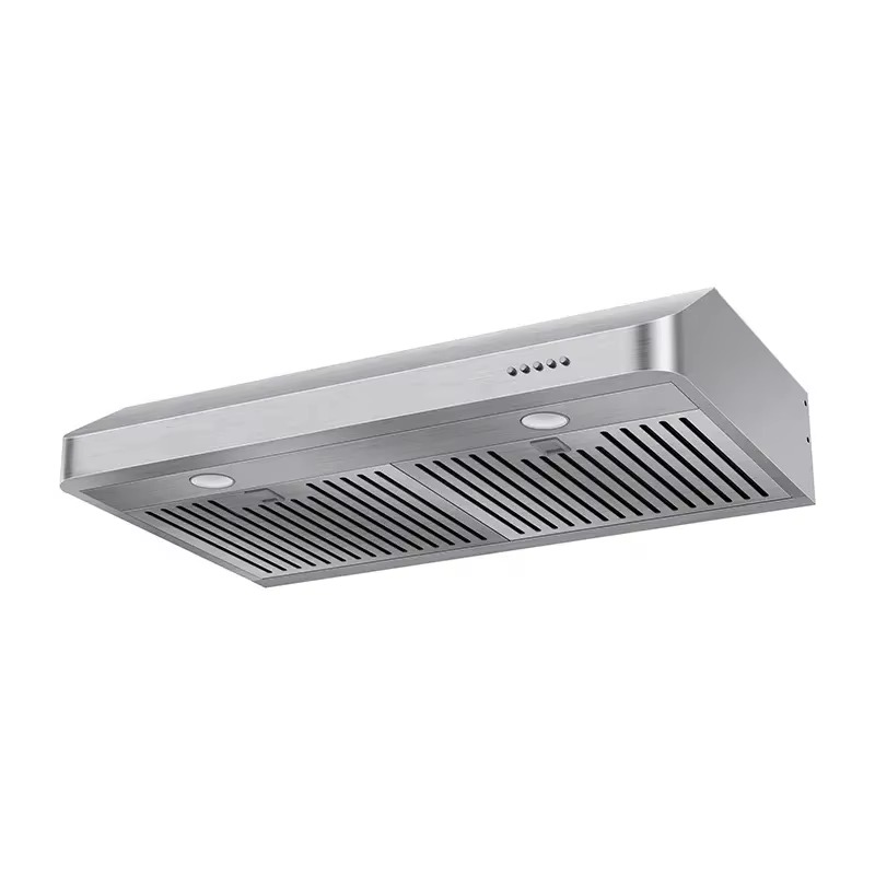 Hood Dapur Komersial Stainless - Commercial Kitchen Hoods ulasan dan harga