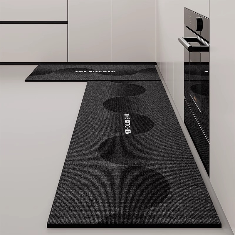 Karpet Vinil Dapur Karpet Lant - Commercial Kitchen Vinyl ulasan dan harga