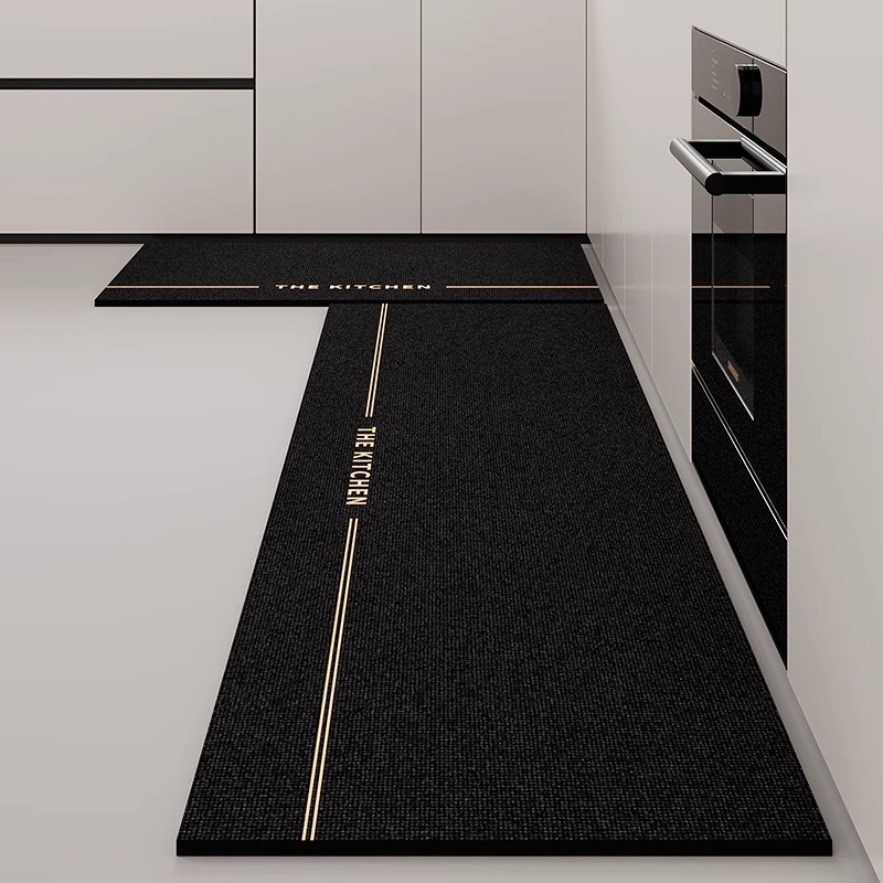 Karpet Vinil Dapur Karpet Lant - Commercial Kitchen Vinyl ulasan dan harga
